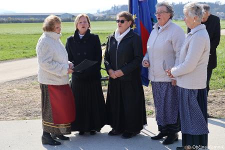 Odprtje kolesarske povezave Kamnik–Mengeš–Trzin–Ljubljana (36)